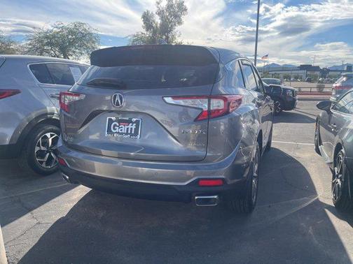 2022 Acura RDX Technology Package