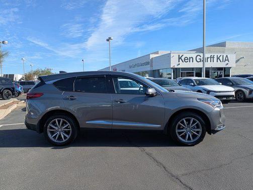 2022 Acura RDX Technology Package