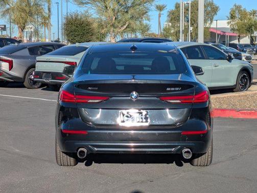 2022 BMW 228 Gran Coupe i xDrive