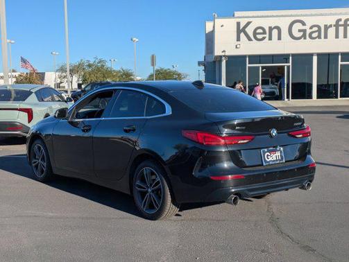 2022 BMW 228 Gran Coupe i xDrive