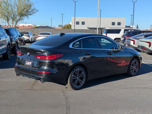 2022 BMW 228 Gran Coupe i xDrive