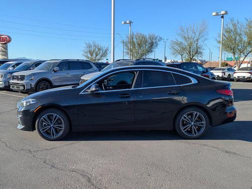 2022 BMW 228 Gran Coupe i xDrive