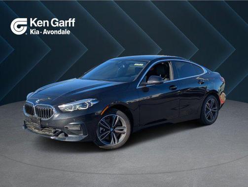2022 BMW 228 Gran Coupe i xDrive