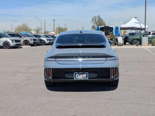 2024 Hyundai IONIQ 6 Limited