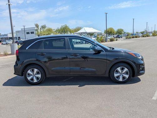 2021 Kia Niro LX