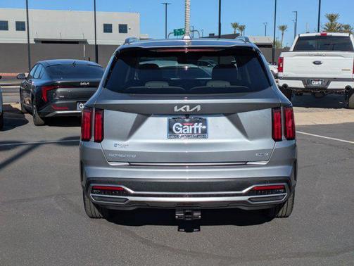 2023 Kia Sorento Plug-In Hybrid SX Prestige
