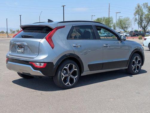2025 Kia Niro Touring