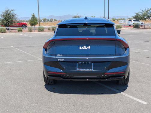 2025 Kia EV6 Wind