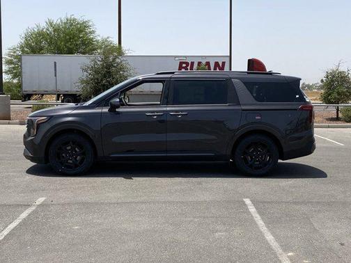 2025 Kia Carnival Hybrid SX Prestige