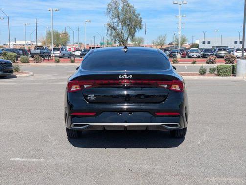 2023 Kia K5 LXS