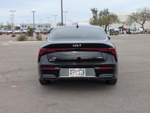 2026 Kia K5 GT-Line FWD