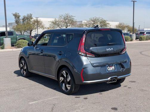 2023 Kia Soul GT-Line