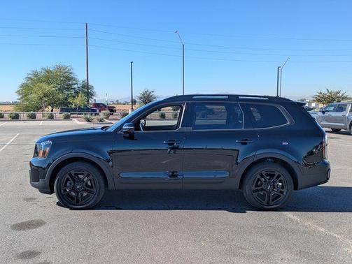 2024 Kia Telluride SX Prestige X-Line