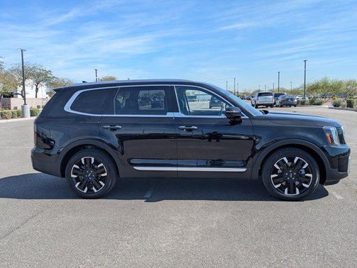 2023 Kia Telluride SX Prestige