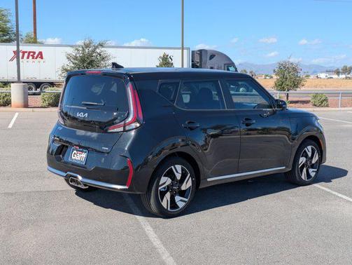 2025 Kia Soul GT-Line