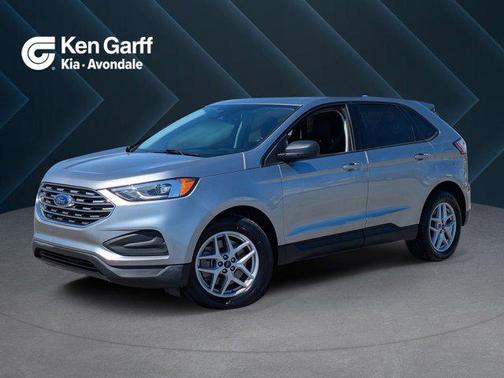 2021 Ford Edge SE