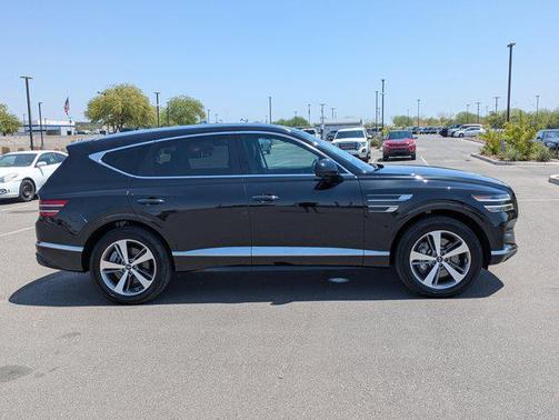 2023 Genesis GV80 3.5T