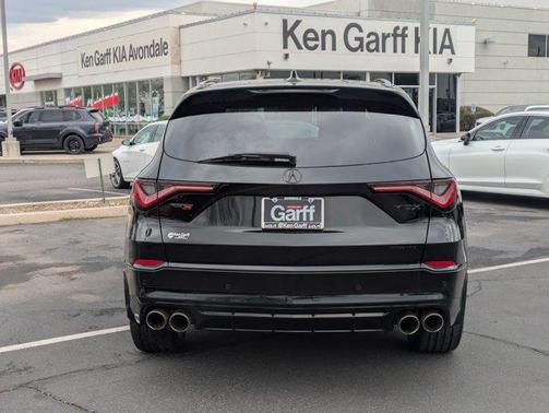 2024 Acura MDX Type S Advance Package