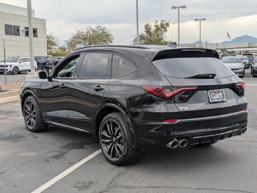 2024 Acura MDX Type S Advance Package