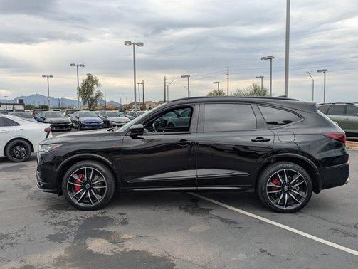 2024 Acura MDX Type S Advance Package