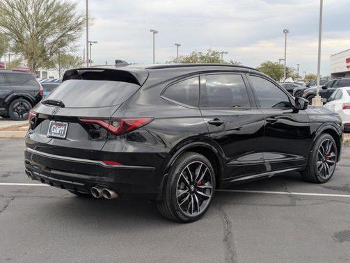2024 Acura MDX Type S Advance Package