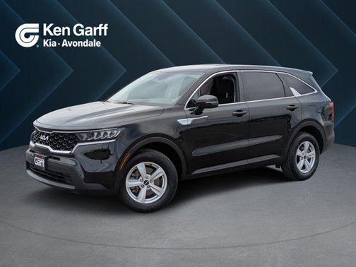 2023 Kia Sorento LX