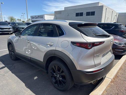 2024 Mazda CX-30 Select
