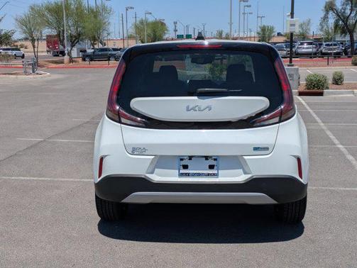 2023 Kia Soul EX