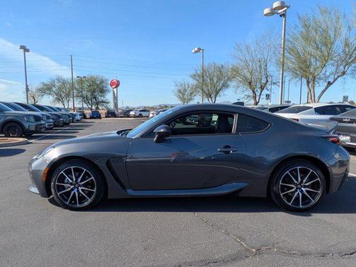 2024 Toyota GR86 Base