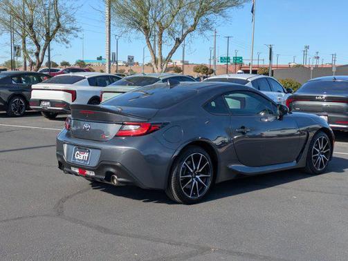 2024 Toyota GR86 Base