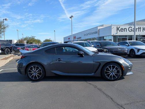 2024 Toyota GR86 Base