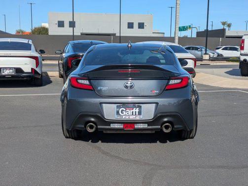 2024 Toyota GR86 Base