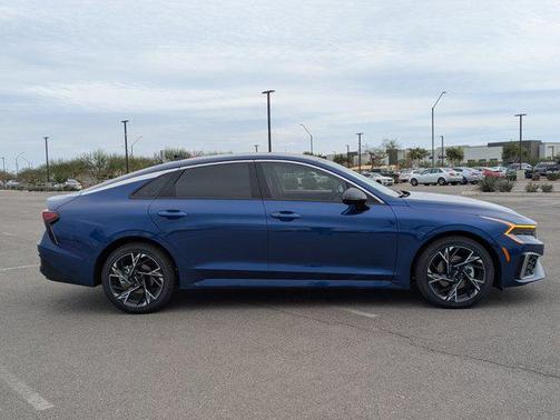 2026 Kia K5 GT-Line FWD