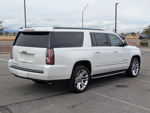 2019 GMC Yukon XL SLT