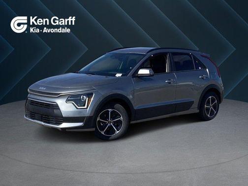 2025 Kia Niro EX