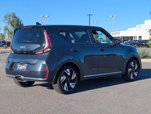 2025 Kia Soul GT-Line