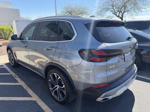 2024 BMW X5 sDrive40i