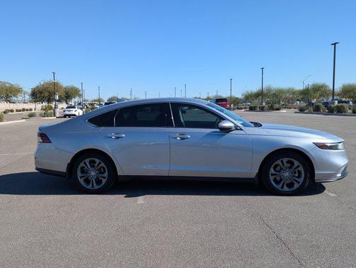 2023 Honda Accord EX 1.5T