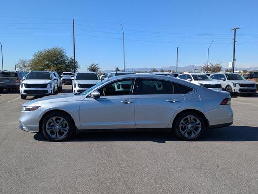 2023 Honda Accord EX 1.5T