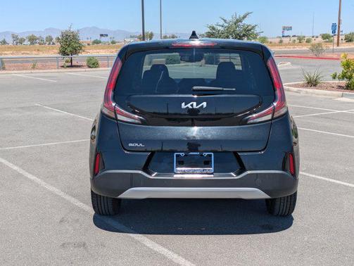 2023 Kia Soul S