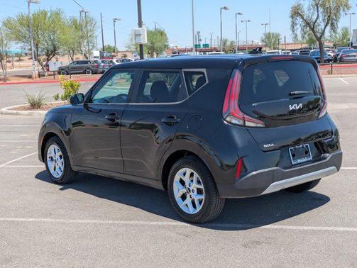 2023 Kia Soul S