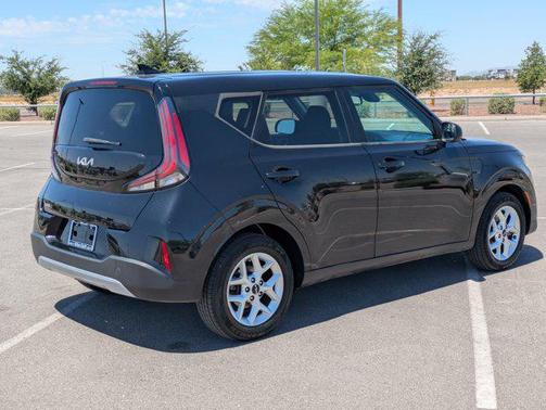 2023 Kia Soul S