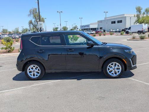 2023 Kia Soul S