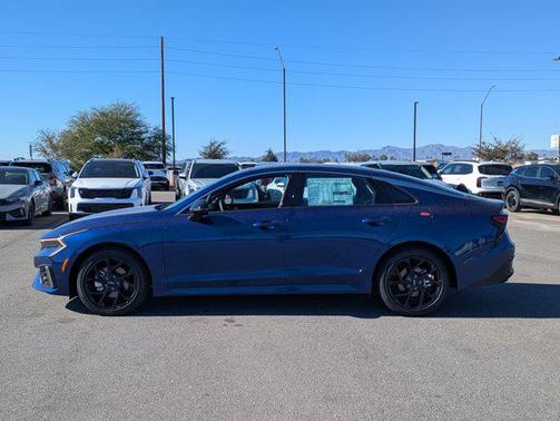 2026 Kia K5 GT-Line FWD