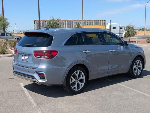 2020 Kia Sorento SX