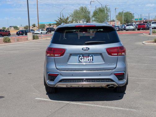 2020 Kia Sorento SX