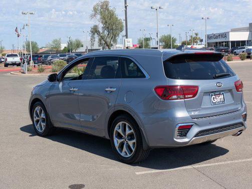 2020 Kia Sorento SX