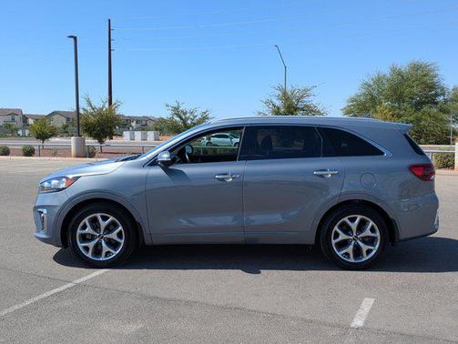 2020 Kia Sorento SX