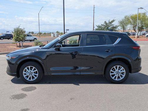 2024 Mazda CX-5 2.5 S Select