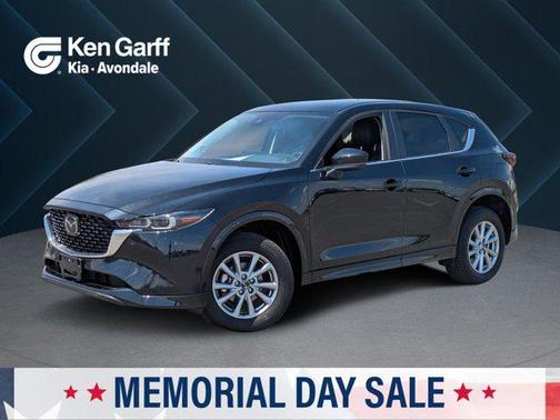 2024 Mazda CX-5 2.5 S Select